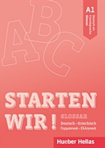 235599-Starten Wir! A1