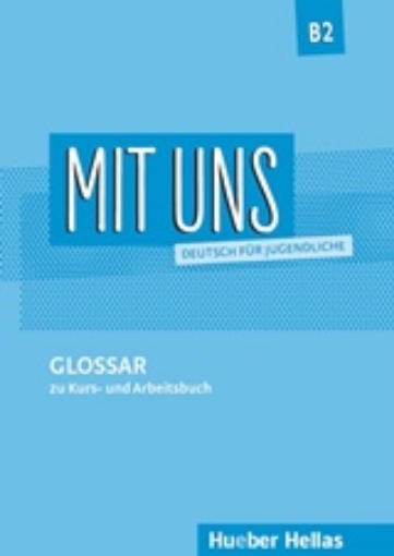 238224-Mit Uns B2: Glossar