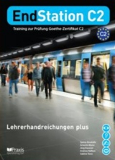 238490-EndStation C2: Lehrerhandreichungen plus