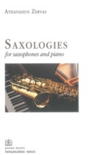 240335-Saxologies