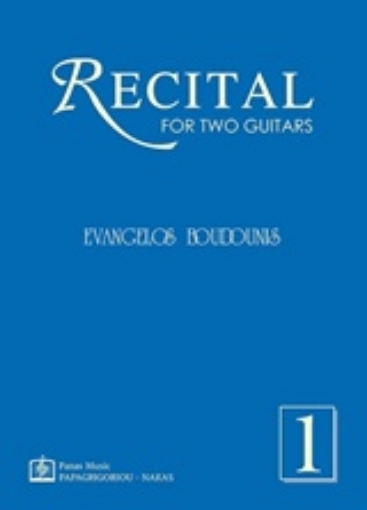 240389-Recital for Two guitars No 1