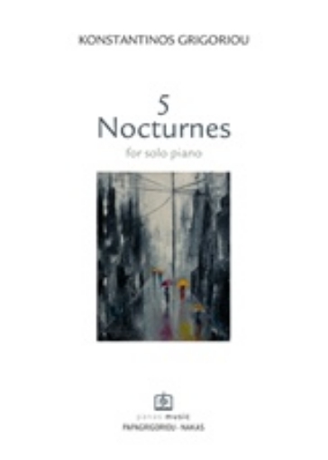 240499-5 Nocturnes