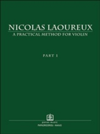 240660-A Practical Method for Violin