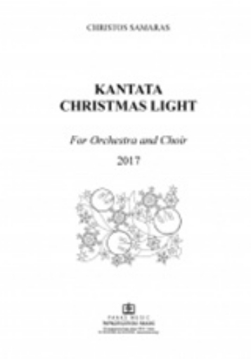 240667-Kantata – Christmas Light