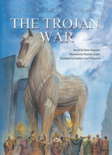 241676-The Trojan War