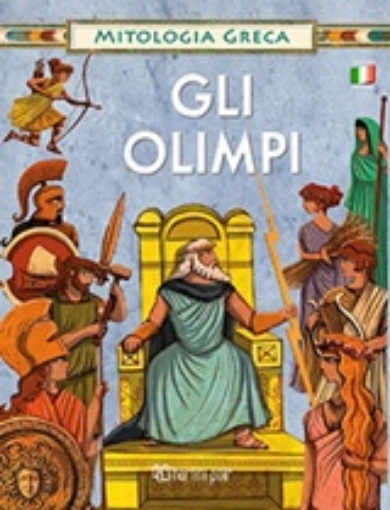 230128-Gli Olimpi