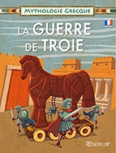 230138-La Guerre de Troie