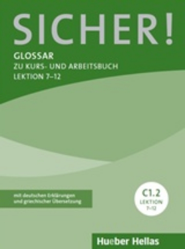 243448-Sicher! C1.2: Glossar