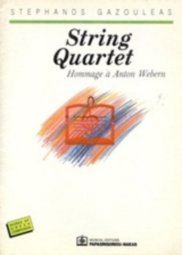 243866-String Quartet