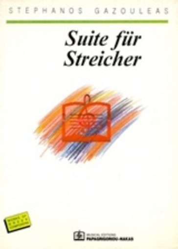 243868-Suite für Streicher