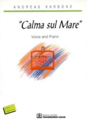 243878-Calma sul Mare