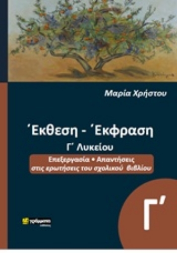 244185-Έκθεση έκφραση, Γ΄λυκείου