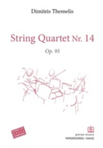 244478-String Quartet No14