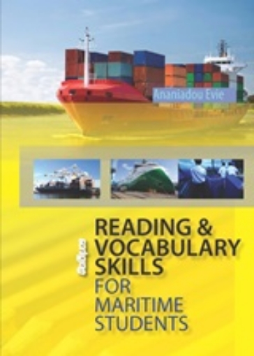 244632-Reading and Vocabulary Skills for Maritime Students