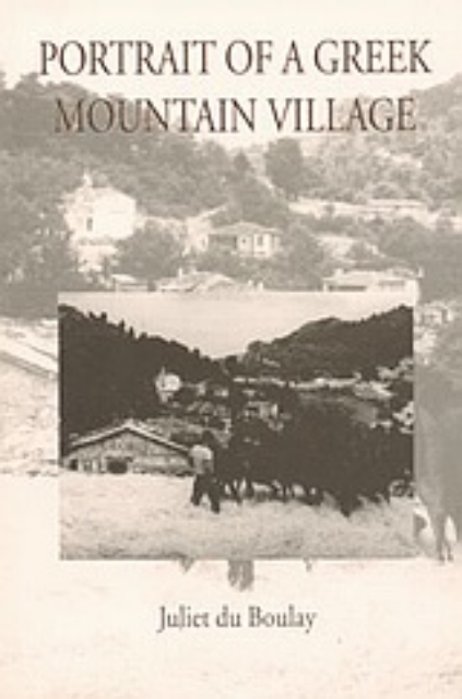 55837-Portrait of a Greek Mountain Village
