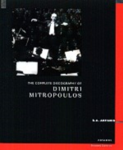 77696-The Complete Discography of Dimitri Mitropoulos