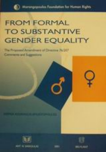 49137-From Formal to Substantive Gender Equality