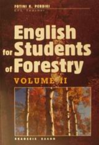 56682-English for Students of Forestry