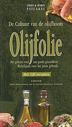 110945-Olĳfolie