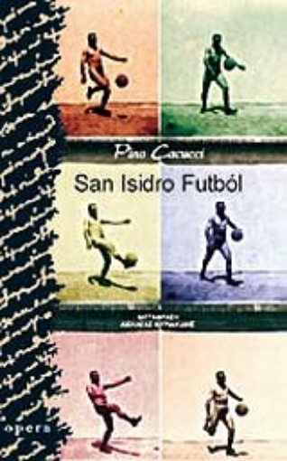 80369-San Isidro Futból