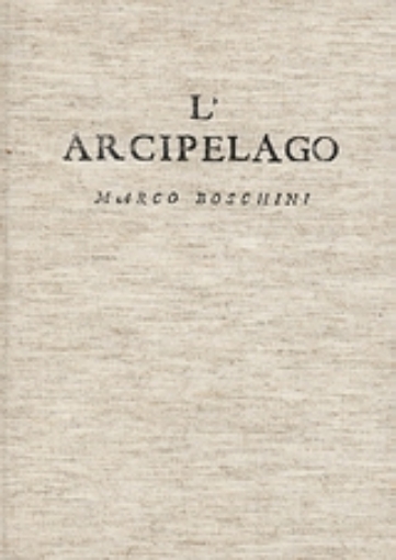 39302-L' Arcipelago