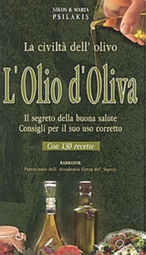 110944-L'olio d' oliva