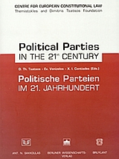 55737-Political Parties in the 21st Century