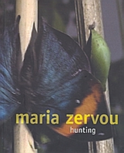 116866-Maria Zervou: Hunting