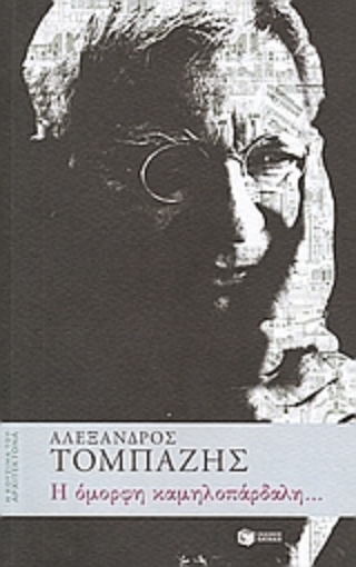 119981-Η όμορφη καμηλοπάρδαλη...