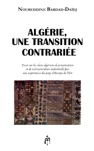 277950-Algérie, une transition contrariée