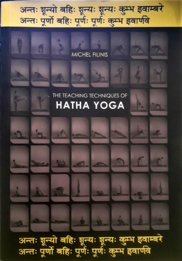 279461-The teaching techniques of Hatha Yoga