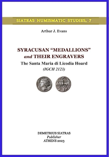 280320-Syracusan “Medallions” and Their Engravers