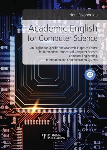 282910-Academic English for Computer Science