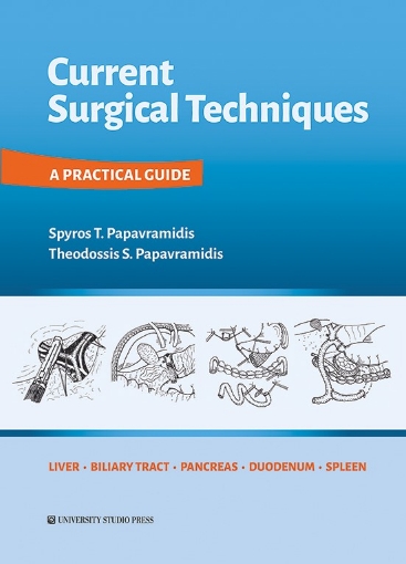 283104-Current surgical techniques