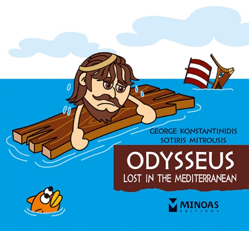 283645-Odysseus. Lost in the Mediterranean