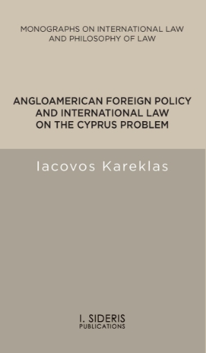 287145-Angloamerican foreign policy and international law on the Cyprus problem