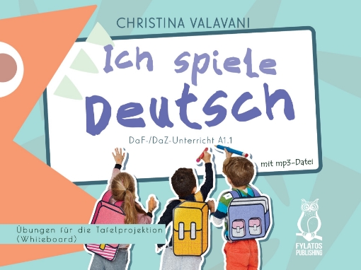 287760-Ich spiele Deutsch