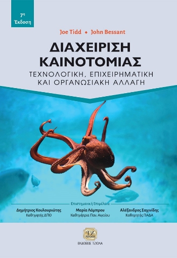 287866-Διαχείριση καινοτομίας