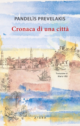 289384-Cronaca di una città