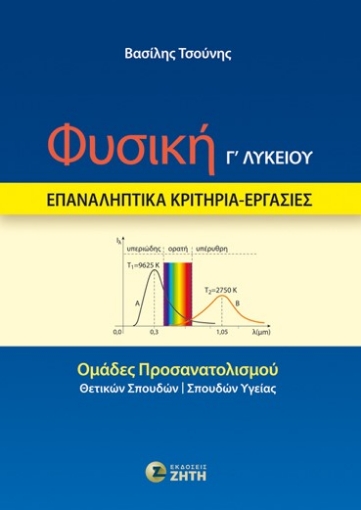 292019-Φυσική Γ΄ λυκείου