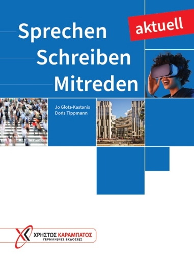 292733-Sprechen - Schreiben - Mitreden aktuell