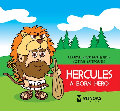 292955-Hercules. A born hero