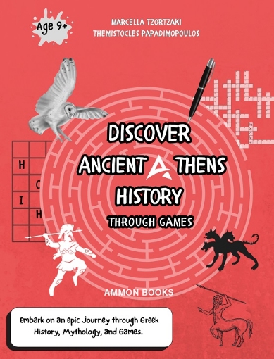 292979-Discover ancient Athens history