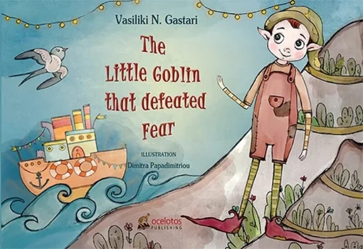 The little goblin that defeated fear