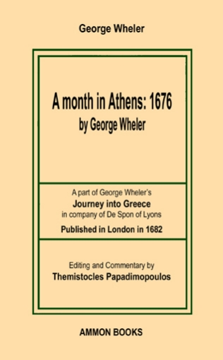 294952-A month in Athens: 1676