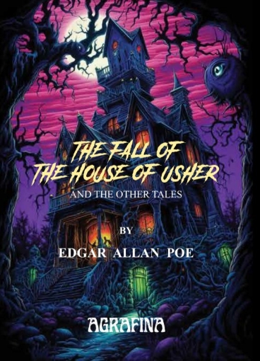 295245-The fall of the house of usher and the other tales