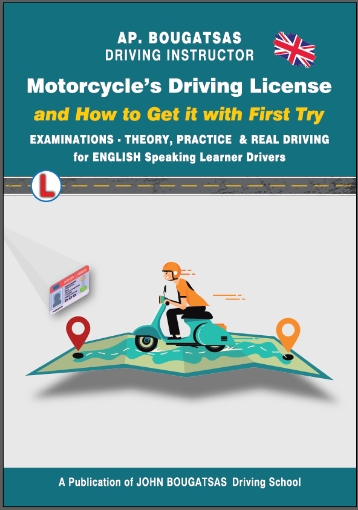 295536-Motorcycle's Driving Licence and how to get it with first try