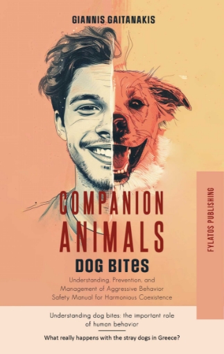 295661-Companion animals. Dog bites