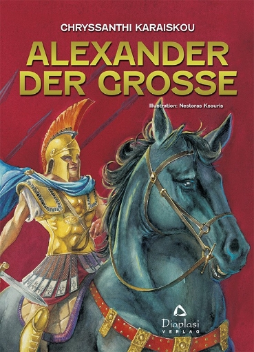 295674-Alexander der Grosse