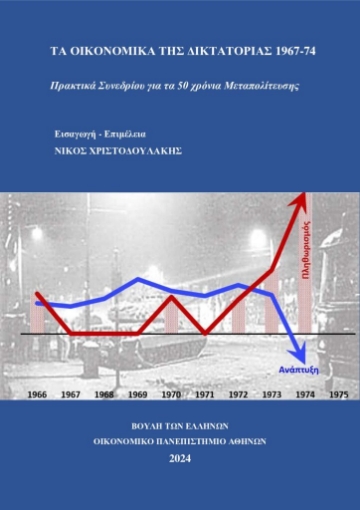 295846-Τα οικονομικά της Δικτατορίας 1967-1974